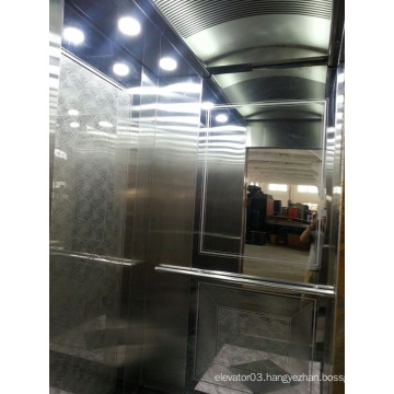 OTSE 1600kg freight elevator price china